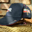 #R baseball hats!